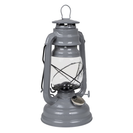 Lampe Bo-Camp Hammersmith siva Grey