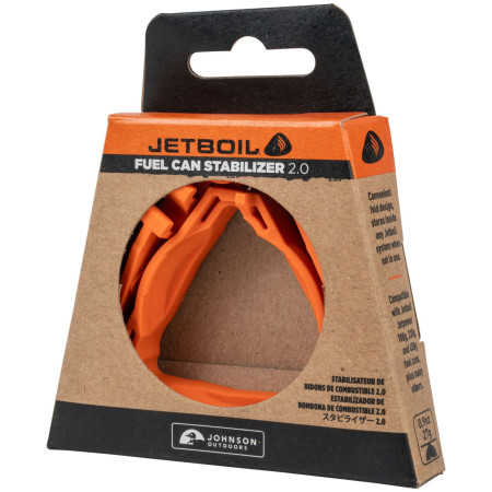 Stabilizator za kartuše Jet Boil Fuel Stabilizer 2.0