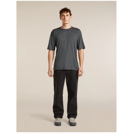 Muške funkcionalne majice Icebreaker Merino 150 Tech Lite SS Relaxed Tee