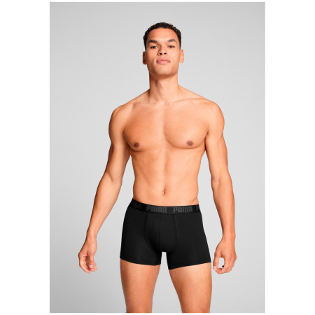 Muške bokserice Puma Everyday Basic Boxer 2P