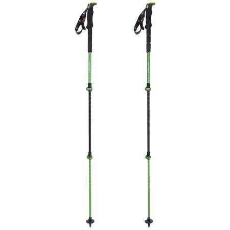 Trekking štapovi Zulu Trail Grip