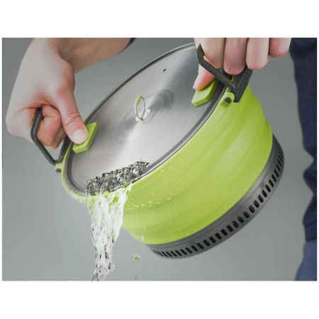 Lonac GSI Outdoors Escape Hs 3L Pot