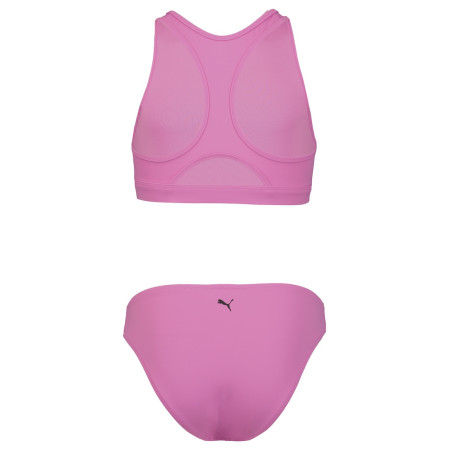 Dječji kupaći Puma Racerback Bikini Set