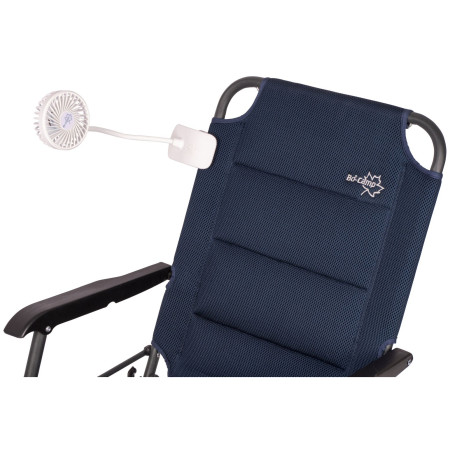 Ventilator Bo-Camp Table fan with clamp Flex