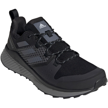 Muška obuća Adidas Terrex Folgian Hike crna Coreblack