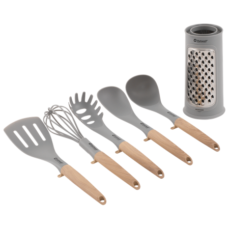 Set kuhinjskog pribora Outwell Adana Utensil Set