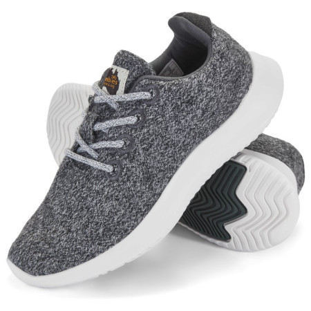 Cipele Gumbies Sneaker Granite