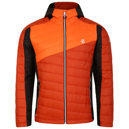 Muška jakna Dare 2b Touring Jacket crvena