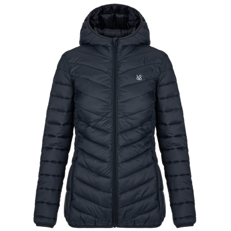 Ženska jakna Loap Irmania siva