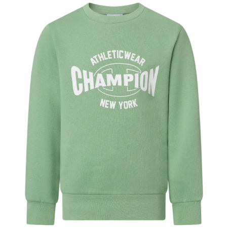 Dječja dukserica Champion Crewneck Sweatshirt B GMS