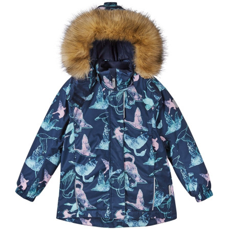 Dječja jakna Reima Kiela