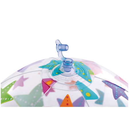 Lopta na napuhavanje Intex Lively Print Balls 59040NP