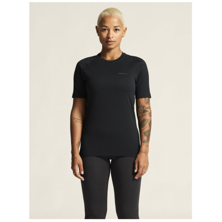 Ženska majica Craft W Active Comfort SS 2