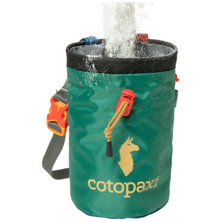 Vrećica za magnezij Cotopaxi Halcon Chalk Bag