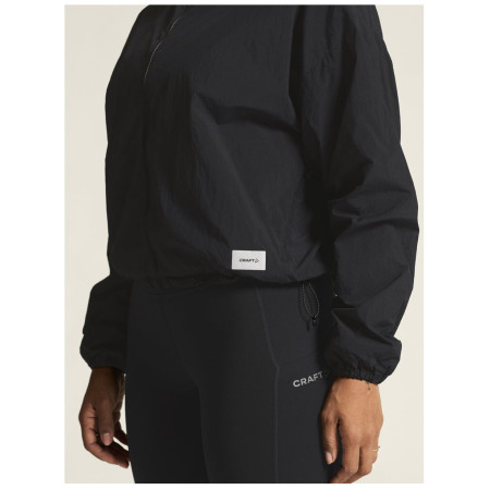 Ženska jakna Craft Subz Light Jacket W