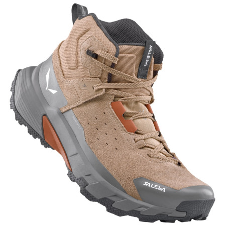 Muške cipele Salewa Pedroc 2 Leather Mid Ptx M