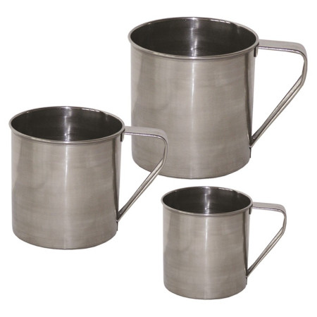Šalica Yate inox šalica 0,35 l