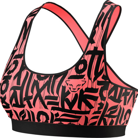 Sportski grudnjak Dynafit Alpine Graphic W Bra