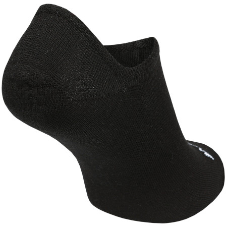 Čarape MOOA Essential Invisible 3-pack