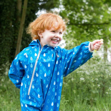 Dječji kombinezon LittleLife Kids All In One Suit