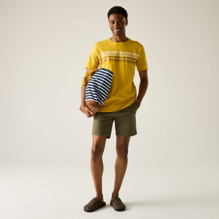 Muška majica Regatta Rendro