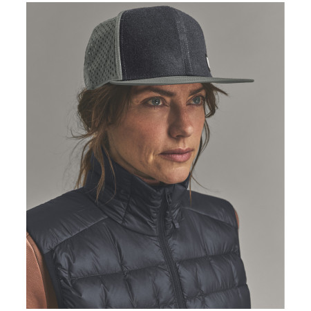 Šilterica Ortovox Logo Air Trucker Cap