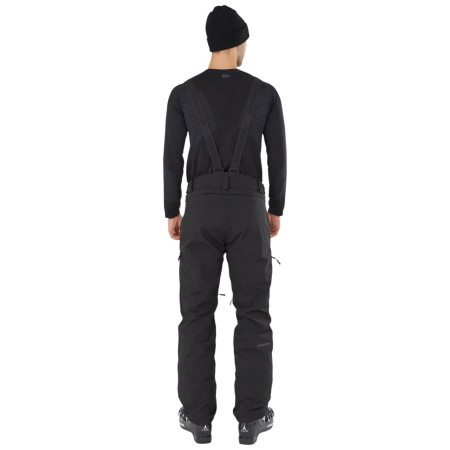 Muške zimske hlače Fundango Teak Pants