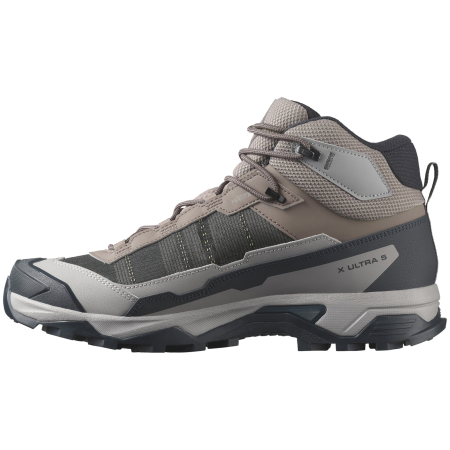 Muška obuća Salomon X Ultra 5 Mid Gore-Tex