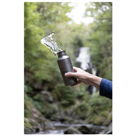 Boca Vango Titanium Bottle 550ml