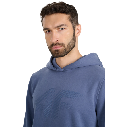 Muška dukserica 4F Sweatshirt M1766