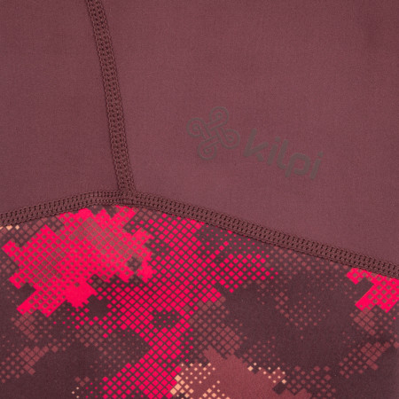 Ženske tajice 3/4 Kilpi Solas-W