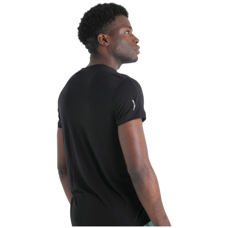 Muške funkcionalne majice Icebreaker M Mer 125 Cool-Lite Speed SS Tee