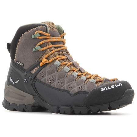 Ženske cipele Salewa WS Alp Trainer MID GTX