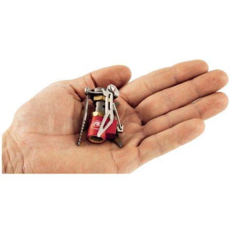 Kuhalo Robens Fire Midge Stove Titanium