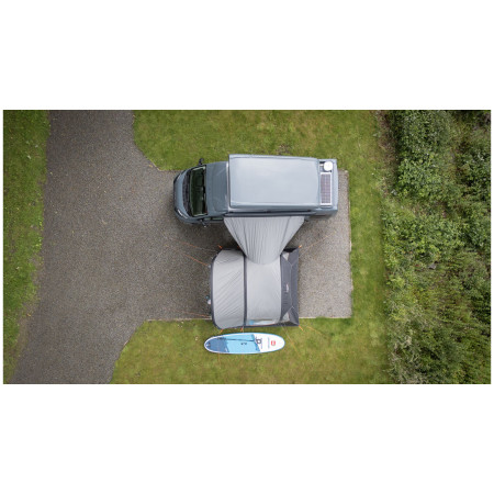 Šator za kamper Vango Cove III Air Mid