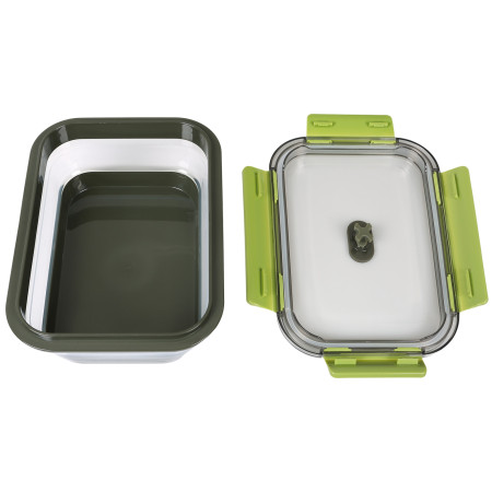 Kutija za hranu Zulu Foodbox 1200 ml