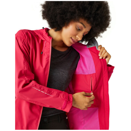 Ženska jakna Regatta Women's Okara