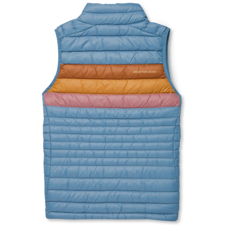 Ženski prsluk od perja Cotopaxi W'S Fuego Down Vest