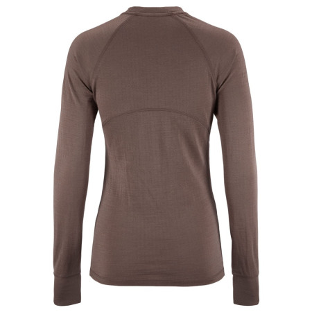 Ženska funkcionalna majica Craft Wool Comfort Rn LS W