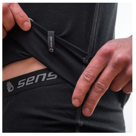 Muške funkcionalne majice Sensor Double Face