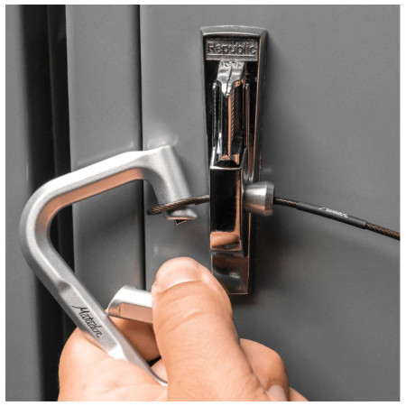 Karabiner Matador BetaLock - Accessory Cable