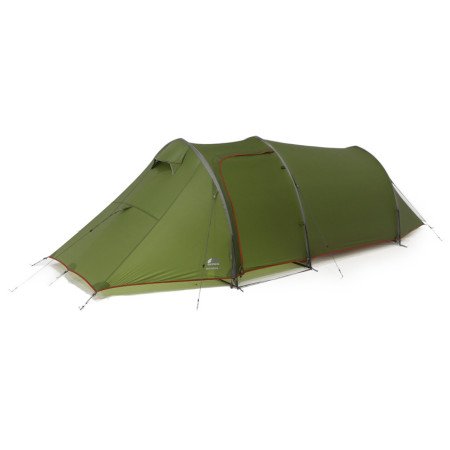 Šator Force Ten Xenon UL 2 Plus zelena F10 Alpine Green