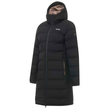Ženski kaput Regatta Womens Altoro Thermal Long Length