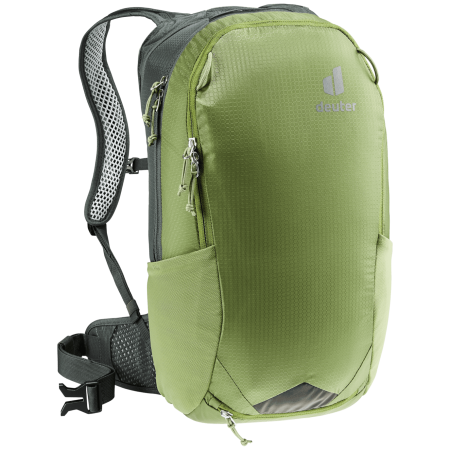 Ruksak Deuter Race Air 14+3 zelena