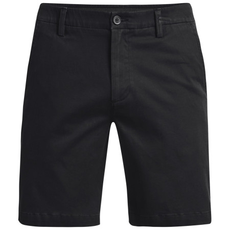 Muške kratke hlače Under Armour Chino Short crna