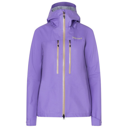 Ženska jakna Marmot Wm s Kessler Jacket Ljubičasta