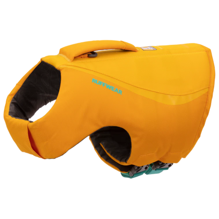 Prsluk za plivanje za psa Ruffwear Float Coat™ Life Jacket