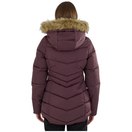 Ženska duga jakna Fundango Prue Padded Jacket