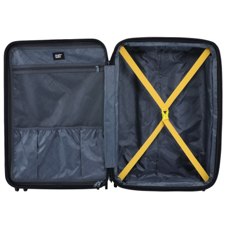 Kofer na kotačiće Caterpillar CAT Stealth S