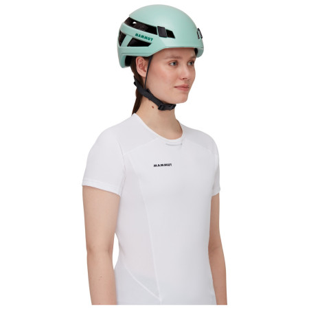 Kaciga za penjanje Mammut Crag Sender Helmet